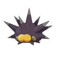 Pincurchin