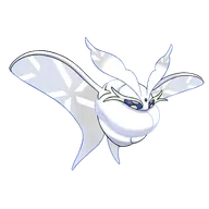 Frosmoth