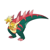 パッチラゴン