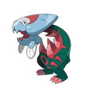 Dracovish