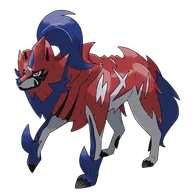 Zamazenta