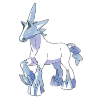 Glastrier