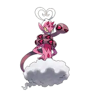 Enamorus