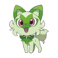 ニャオハ