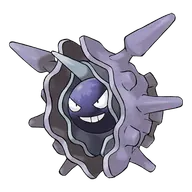 Cloyster