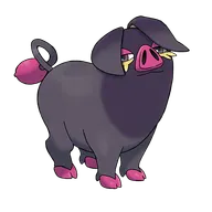 Oinkologne