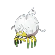 Tarountula