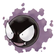 Gastly