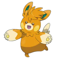 Pawmot