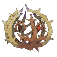 Brambleghast