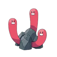 ウミトリオ