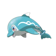 ナミイルカ