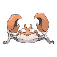 Krabby