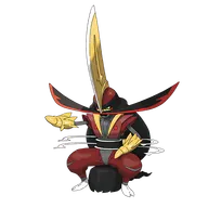 Kingambit