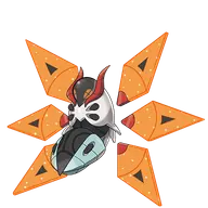 Iron Moth