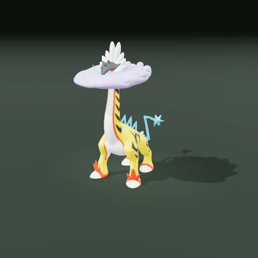 Raging Bolt