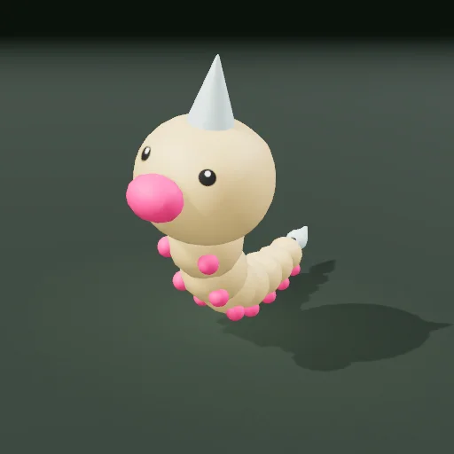Weedle