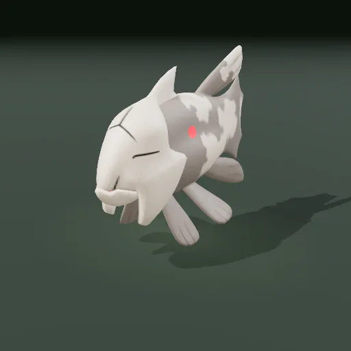 Relicanth