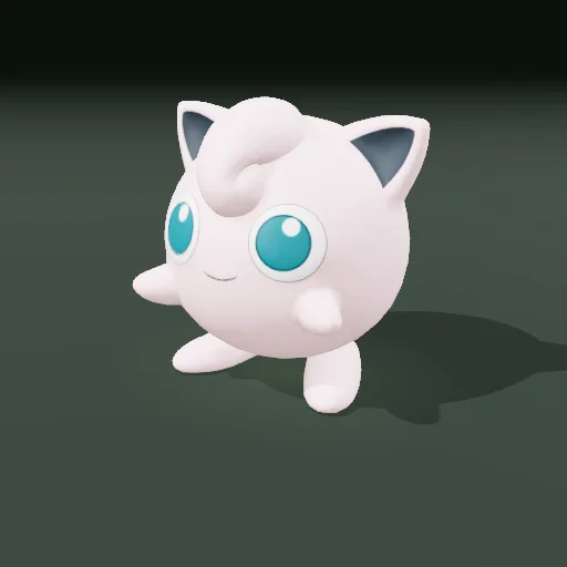 Jigglypuff