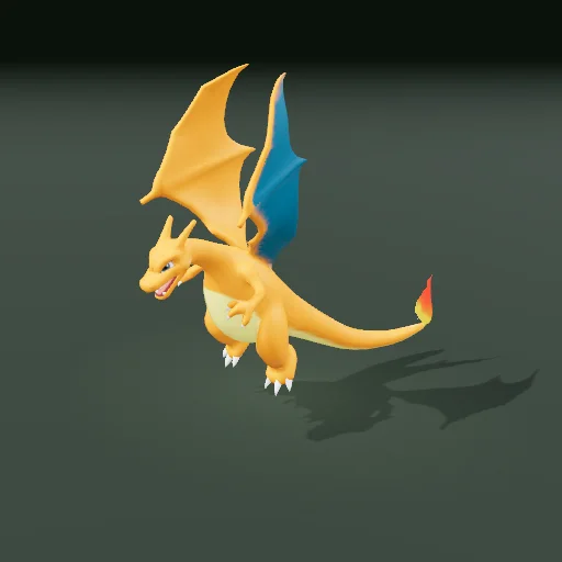 Charizard