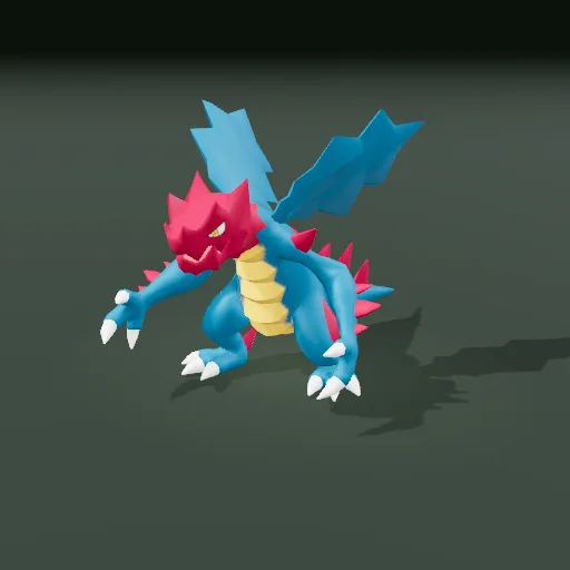 Druddigon