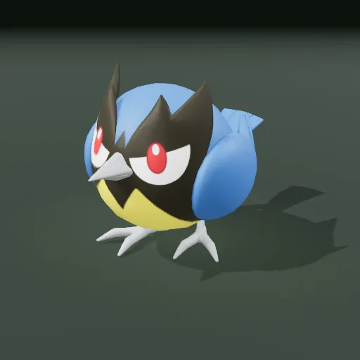 Rookidee