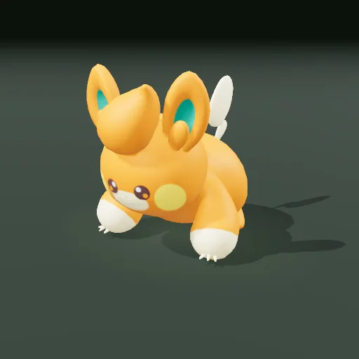 Pawmi